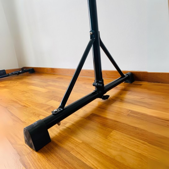 1.5m Ballet Barre for Dance, Yoga, Gym, Exercise